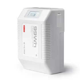 Viltrox BP-V99 6700Mah V-Mount lítium akkumulátor
