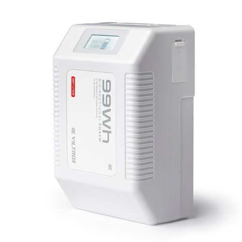 Viltrox BP-V99 6700Mah V-Mount lítium akkumulátor