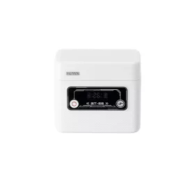   Viltrox Kamera Canon LP E6 Kamera Akkumulátor Töltőtok/ Power Bank - 5500 mAh