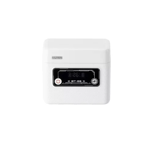 Viltrox Kamera Canon LP E6 Kamera Akkumulátor Töltőtok/ Power Bank - 5500 mAh