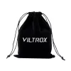 Viltrox Kamera Canon LP E6 Kamera Akkumulátor Töltőtok/ Power Bank - 5500 mAh
