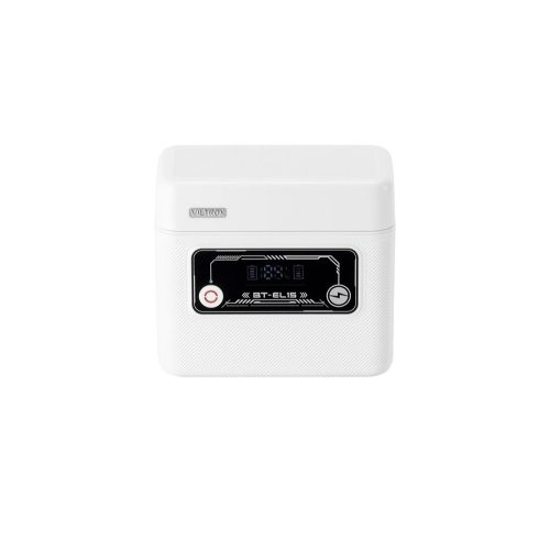 Viltrox Nikon EN-EL15 Kamera Akkumulátor Töltőtok/ Power Bank  - 5500 mAh