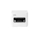 Viltrox Nikon EN-EL15 Kamera Akkumulátor Töltőtok/ Power Bank  - 5500mAh