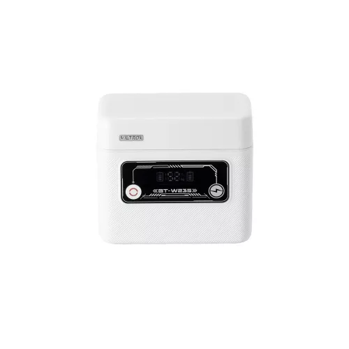 Viltrox Kamera Fuji NP W235 Kamera Akkumulátor Töltőtok/ Power Bank  - 5500 mAh