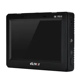Viltrox DC-70-II 7" HDMI Monitor -Fotós Kijelző