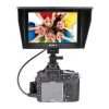 Viltrox DC-70-II 7" HDMI Monitor -Fotós Kijelző