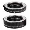 Viltrox DG-M43 (10mm/16mm) Automatikus Hosszabbítócső