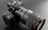 Viltrox Canon EOS R makro közgyűrű adapter