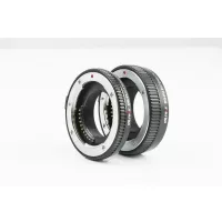 Fujifilm Elektromos Autófókusz adapterek