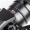 VILTROX DG-GFX (45mm) Automata hosszabbítócső - FUJIFILM GFX50S/ GFX50R