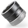 VILTROX DG-GFX (45mm) Automata hosszabbítócső - FUJIFILM GFX50S/ GFX50R