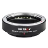 Viltrox DG-GFX (18mm) Automata Hosszabbítócső Objektív – Fuji GFX