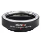 Viltrox DG-GFX (18mm) Automata Hosszabbítócső Objektív – Fuji GFX