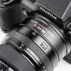 Viltrox DG-GFX (18mm) Automata Hosszabbítócső Objektív – Fuji GFX
