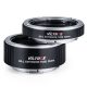 VILTROX Panasonic L-mount Makro Közgyűrű - Panasonic/ Leica/ Sigma L-mount AF Elektromos Macro Adapter (DG-L)