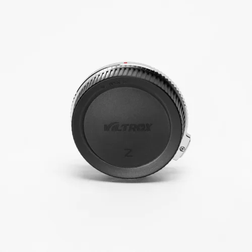 Viltrox E-Z Adapter – Sony E-mount-Nikon Z