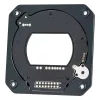 Viltrox EZ-CAM E-T10 autofókusz adapter