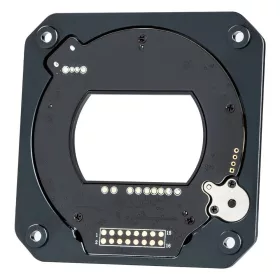 Viltrox EZ-CAM E-T10 autofókusz adapter