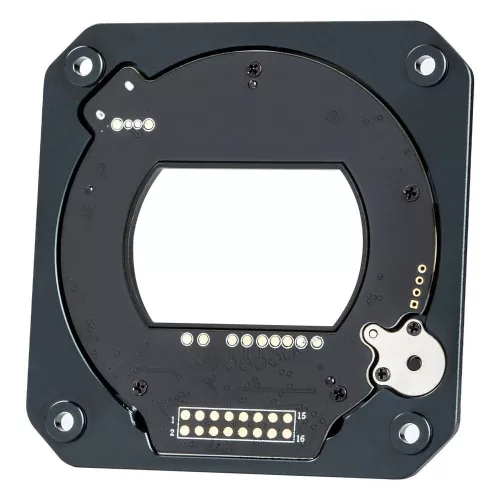 Viltrox EZ-CAM E-T10 autofókusz adapter