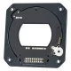 Viltrox EZ-CAM E-T10 autofókusz adapter