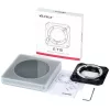 Viltrox EZ-CAM E-T10 autofókusz adapter