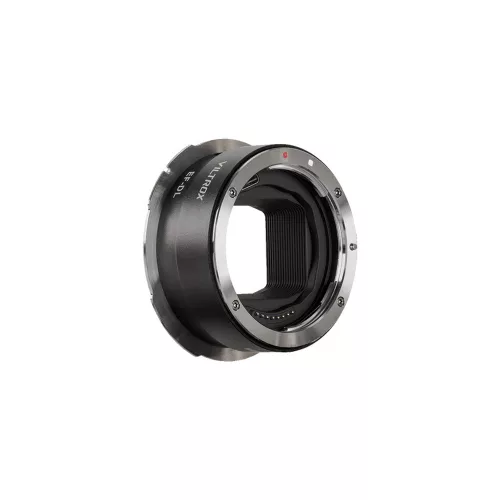 Viltrox EF-DL AF Lens Mount Adapter – Canon EF - DJI DL/Mavic Air 2S