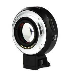 Viltrox EF-E II (Canon EF-Sony E) Autofókusz Adapter 0,71x
