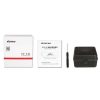 Viltrox EF-E II (Canon EF-Sony E) Autofókusz Adapter 0,71x