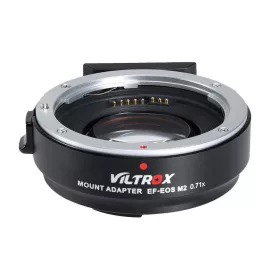 Viltrox EF-EOS M2 Adapter 0,71x
