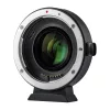Viltrox EF-EOS M2 Adapter 0,71x