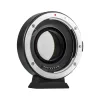 Viltrox EF-EOS M2 Adapter 0,71x