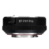 Viltrox EF FX1 PRO Autofocus Adapter – Canon EF/EF-S - Fuji X