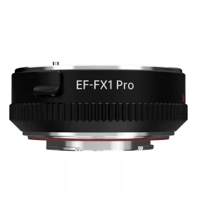   Viltrox EF FX1 PRO Autofocus Adapter – Canon EF/EF-S - Fuji X