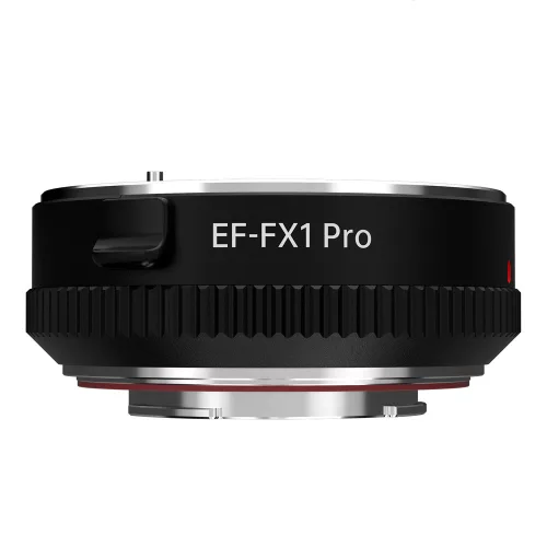 Viltrox EF FX1 PRO Autofocus Adapter – Canon EF/EF-S - Fuji X