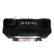 Viltrox EF FX1 PRO Autofocus Adapter – Canon EF/EF-S - Fuji X