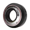 Viltrox EF FX1 PRO Autofocus Adapter – Canon EF/EF-S - Fuji X