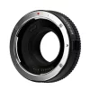 Viltrox EF FX1 PRO Autofocus Adapter – Canon EF/EF-S - Fuji X
