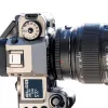Viltrox EF FX1 PRO Autofocus Adapter – Canon EF/EF-S - Fuji X