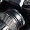 Viltrox EF FX1 PRO Autofocus Adapter – Canon EF/EF-S - Fuji X
