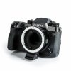 VILTROX EF-FX1 - Canon EF EF-S Fujifilm X adapter - Fujifilm FX Canon EOS elektromos átalakító