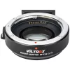 Viltrox EF FX2 PRO Autofocus Adapter