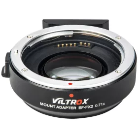 Viltrox EF FX2 PRO Autofocus Adapter