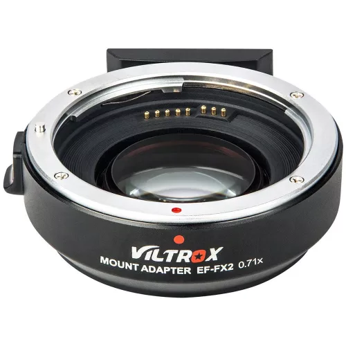Viltrox EF FX2 PRO Autofocus Adapter