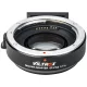 Viltrox EF FX2 PRO Autofocus Adapter