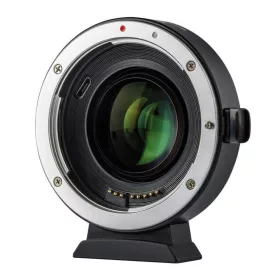   Viltrox EF-FX2 (Canon EF-Fujifilm X) Autofókusz Adapter 0,71x