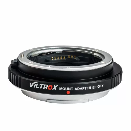 Viltrox EF GFX II Autofocus Adapter