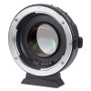 Viltrox EF-M2II (Canon EF -M2) Autofókusz Adapter 0,71x