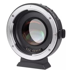 Viltrox EF-M2II (Canon EF -M2) Autofókusz Adapter 0,71x