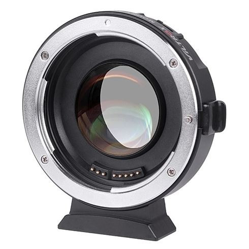 Viltrox EF-M2II (Canon EF -M2) Autofókusz Adapter 0,71x
