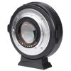 Viltrox EF-M2II (Canon EF -M2) Autofókusz Adapter 0,71x